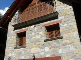Apartamentos Casa Cecilia