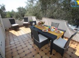 Casa vacanza La Poesia, hotel a Lecce