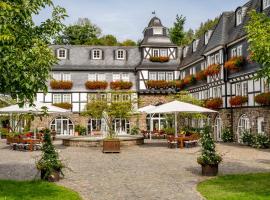 Hotel Deimann – hotel w mieście Schmallenberg