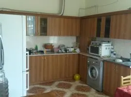 Gest haus Artemi