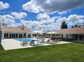 NR Suites