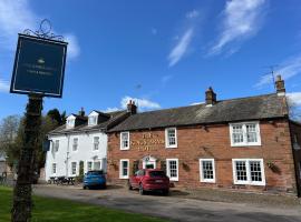 The Kings Arms Temple Sowerby, B&B in Temple Sowerby