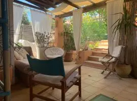 Villasimius villetta a 300 mt dalla spiaggia Via Libeccio n 67
