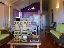 Best E Villas Prospect St James, hotell i Saint James