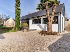 Le Chalet des Fanières