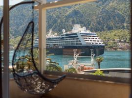 Ocea Studio Apartments