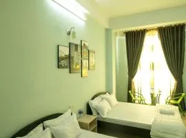 Nhà Nghỉ Kim Lài - Đối diện bệnh viện tỉnh Gia Lai -132 Tôn Thất Tùng