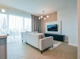 CITYSTAY Piękny dom z ogrodem w Kosakowie