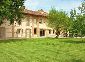 LA CASCINA DI CARLOTTA 1846 agriturismo