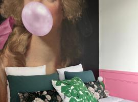 Le Clos Gabrielle, séjour chez l'habitant à Châtellerault