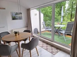 Ferienwohnung " Haus am Meer "
