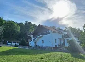 Holling apartman
