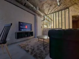 The Sweet Cave