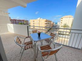 Apartamentos Gandia-Daimuz 3000, hotel di Daimuz