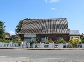 Haushälfte am Süderhafen