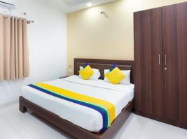 Itsy Hotels Worldtree ITPL, hotel v destinaci Bengalúr