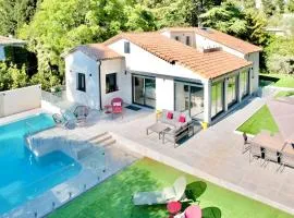 Villa Da Laura - Cannes Centre Piscine