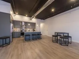 Brand new apartment in Downtown Fennville!