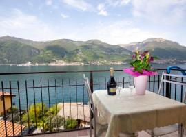 Appartamento butterfly