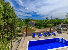 Mit Pool, Balkon unweit von Heilschlamm Bucht