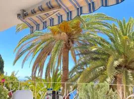 Apartamento Bella Vista