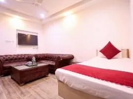 Hotel Maharaja Inn By The Premium Villa