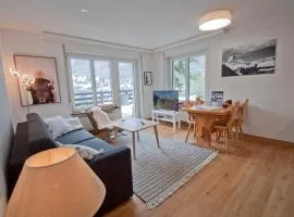 Haus Bodmen C, Apartment Grünsee