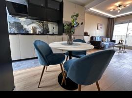 Appartement Louvres Premium - Roissy CDG, hotel in Louvres