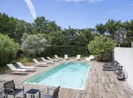 Studio moderne tout confort