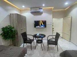 شقة ريم الوجة, apartment in Al Wajh