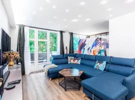 GuestReady - Stylish comfort near Paris