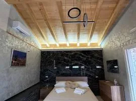 Testa House、カターニアのアパートメント