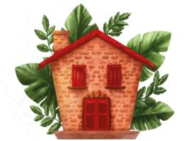 B&B Ca Rossa, B&B in Cervia