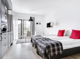 Forenom Serviced Apartments Märsta Ekilla