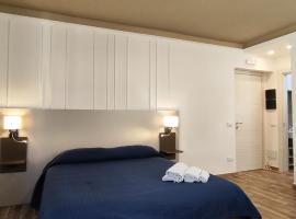 Giovita Room and Suite Centro Sicilia, hotel a Caltanissetta