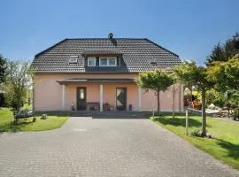 Ferienwohnung Lüssow