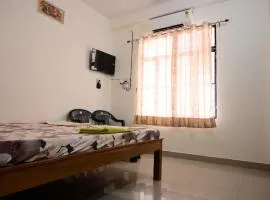 Jankivihar Homestay at Prahladghat within 1km from Shri Ram Mandir
