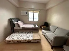 Sunvida Tower Apartment Infront of SM City Cebu