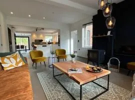 Vakantiehuis Laurine