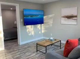 ENTIRE 2 BEDROOM APARTMENT DOWNTOWN - u5