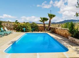 8 bedrooms chalet with private pool furnished terrace and wifi at Abanilla, hotel with pools in Abanilla