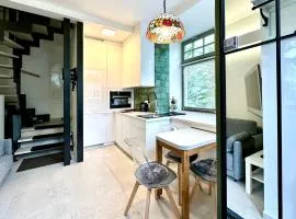 Evergreen Sopot House