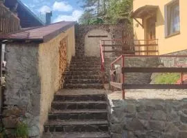 Ubytování Pod hradem Dobronice 111