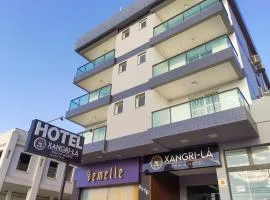 Xangri-La Praia Hotel