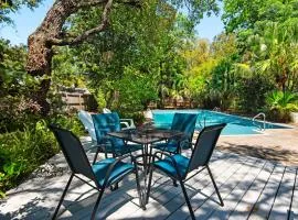 Jack's Place-Gulf Brz-Pool-Close to Bchs 2BD-1BT