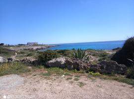 Casa Corvino, ξενοδοχείο που δέχεται κατοικίδια σε Capilungo