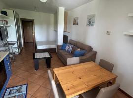 Monolocale a Castel Bolognese, hotel en Castel Bolognese