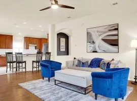 Westside Contemporary 3Bd 2B near Toyota Stadium