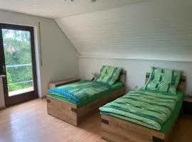 Ferienwohnung Hagweg