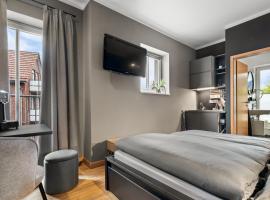 Exklusives Studio in Steinfeld, hotel with parking in Steinfeld